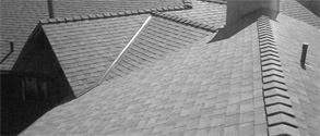 Residential and house roofing
